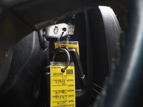 Used 2016 Chevrolet Tahoe LS w/ Max Trailering Package image 27