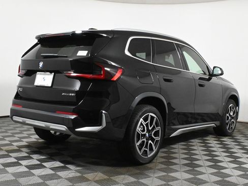 Used 2025 BMW X1 xDrive28i w/ Convenience Package image 7