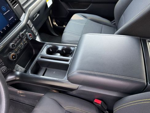 Certified 2025 Ford F150 STX AWD/4WD image 18