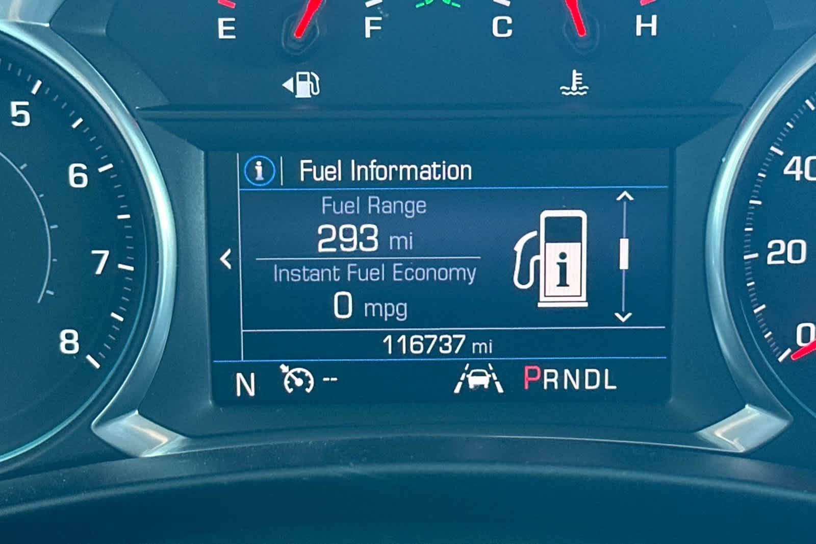Used 2020 Chevrolet Equinox LT FWD image 29