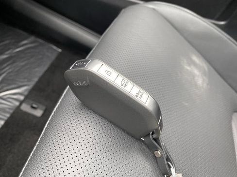 New 2026 Kia Sportage SX Prestige image 36