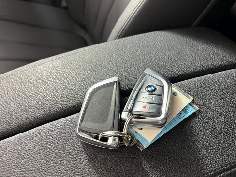 Used 2018 BMW X5 xDrive35i image 25