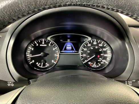 Used 2016 Nissan Altima 2.5 SV FWD image 13