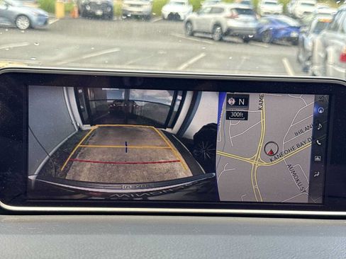 Used 2019 Lexus RX 350 AWD image 18