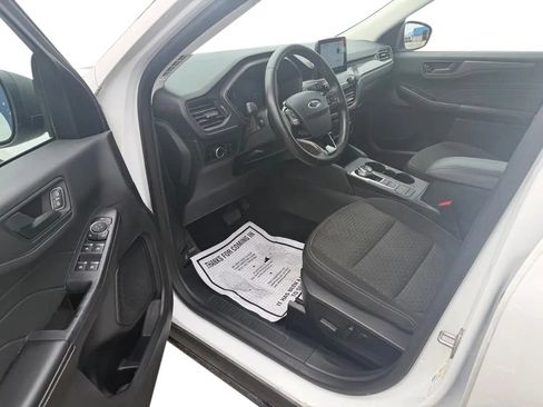 Used 2023 Ford Escape Active AWD/4WD image 11