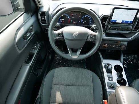 Used 2023 Ford Bronco Sport Big Bend image 13