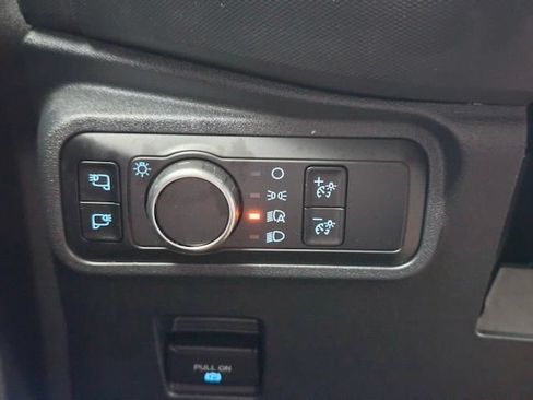 Used 2024 Ford Bronco Badlands AWD/4WD image 22
