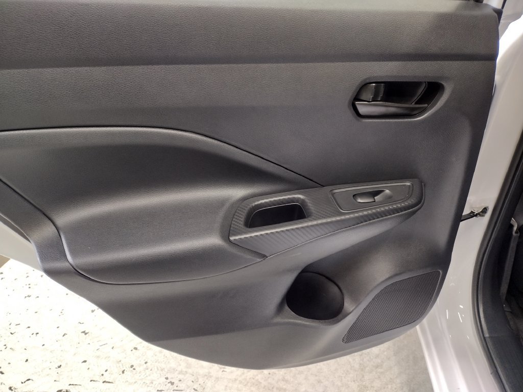Used 2025 Nissan Versa S FWD image 20