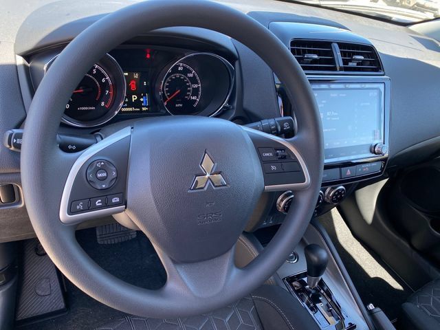 New 2027 Mitsubishi Outlander Sport ES AWD/4WD image 12
