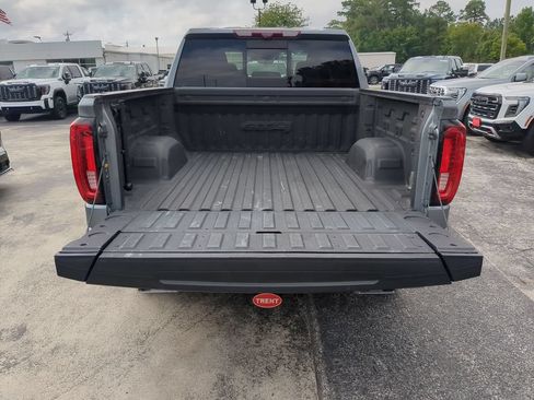 Used 2020 GMC Sierra 1500 AT4 w/ AT4 Premium Package AWD/4WD image 33