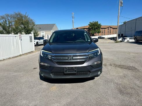 Used 2018 Honda Pilot EX-L image 7