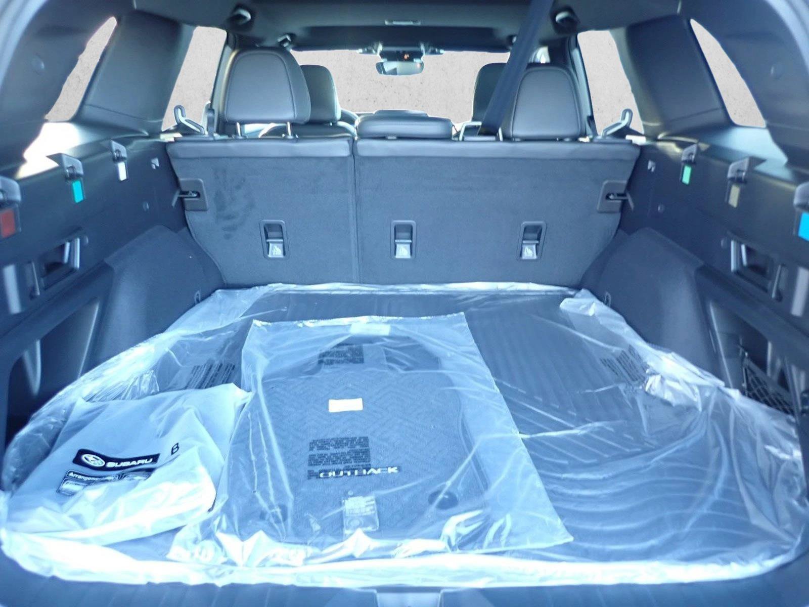 New 2026 Subaru Outback Premium AWD/4WD image 7