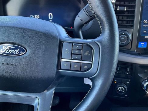 Used 2024 Ford F150 XLT w/ Tow/Haul Package image 21