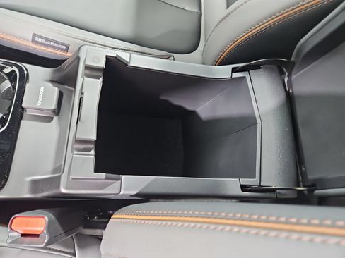 New 2026 Subaru Forester Sport AWD/4WD image 25