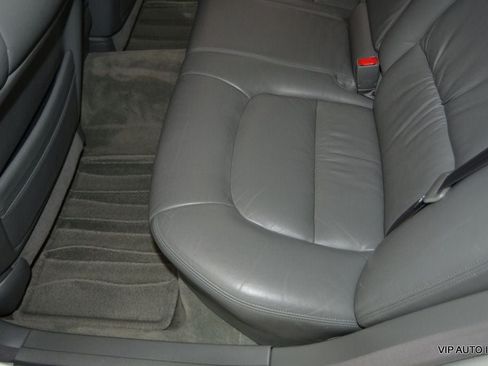 Used 1998 Lexus LS 400 RWD image 19