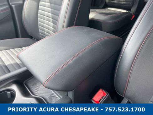 Used 2025 Ford Explorer ST-Line AWD/4WD image 23
