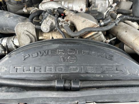 Used 2008 Ford F450 Lariat RWD image 20