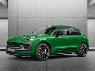 Certified 2023 Porsche Macan AWD/4WD video 1
