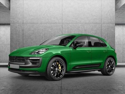 Certified 2023 Porsche Macan