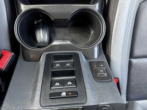 Used 2023 Ford Bronco Black Diamond AWD/4WD image 34
