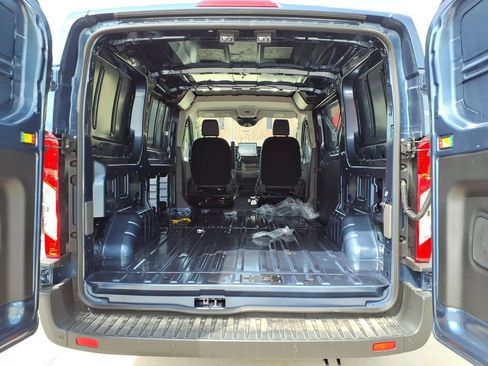 New 2026 Ford Transit 150 Low Roof RWD image 8