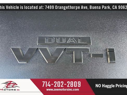 Used 2014 Toyota Corolla S image 41