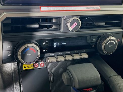 New 2026 Toyota 4Runner TRD Sport Premium image 14