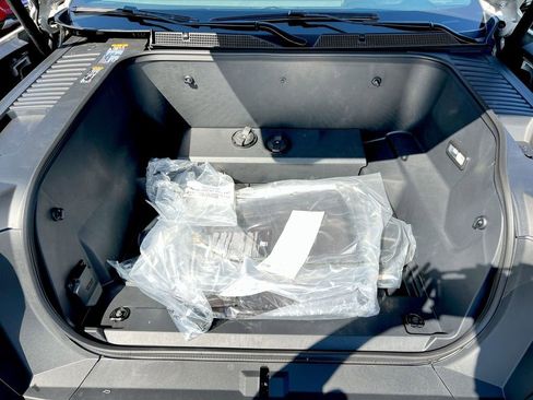 New 2026 GMC Sierra EV Elevation image 61