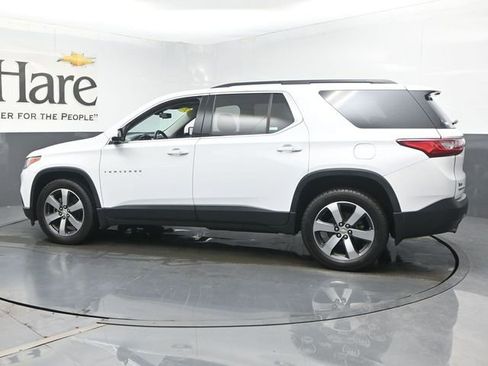 Used 2019 Chevrolet Traverse LT w/ LT Premium Package image 54