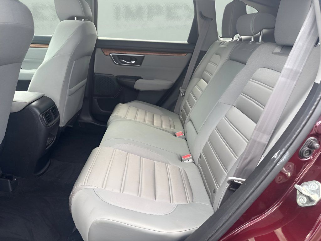 Used 2018 Honda CR-V EX image 13