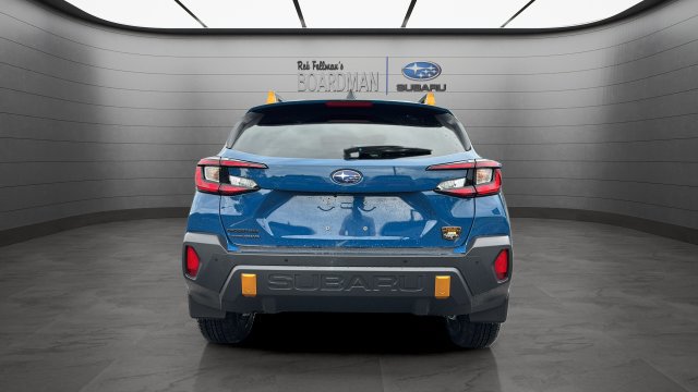New 2026 Subaru Crosstrek 2.5i Wilderness AWD/4WD image 6