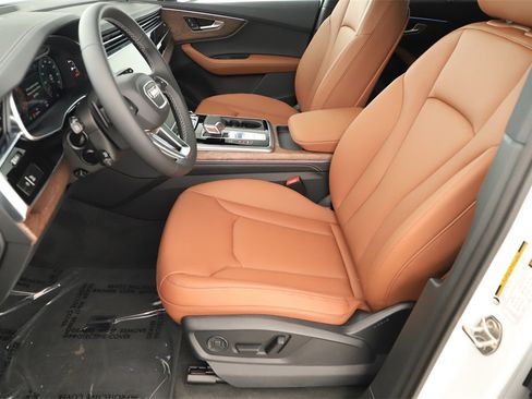 New 2026 Audi Q7 3.0T Premium Plus image 24