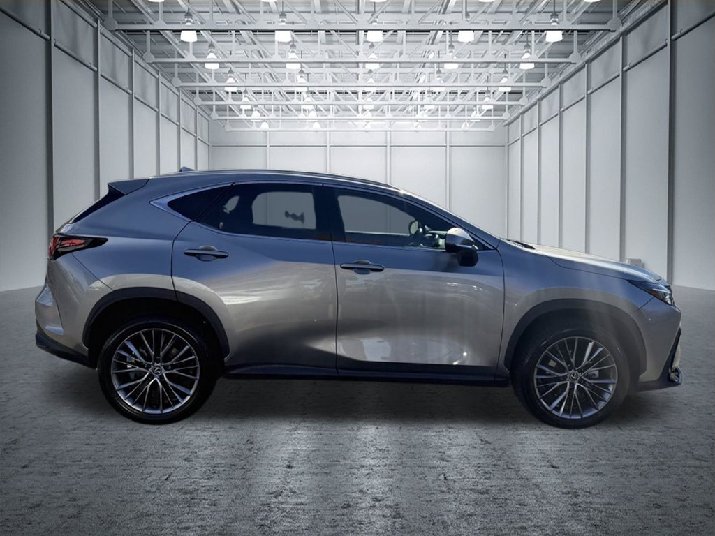 Used 2024 Lexus NX 350 AWD w/ Vision Package image 25