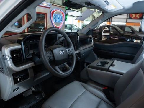 Used 2024 Ford F450 XL image 17