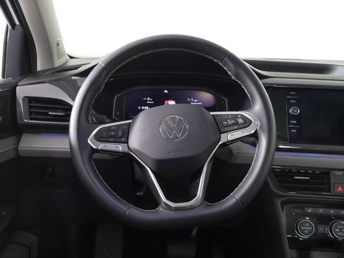 Used 2023 Volkswagen Taos SEL AWD/4WD image 41