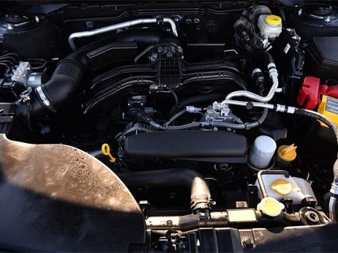 Used 2024 Subaru Outback Limited image 28