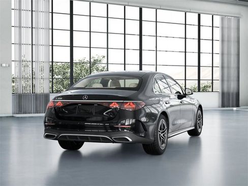 Used 2026 Mercedes-Benz E 350 Sedan image 23