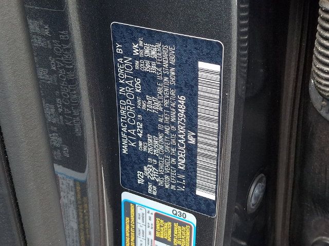 Used 2024 Kia Seltos S AWD/4WD image 27