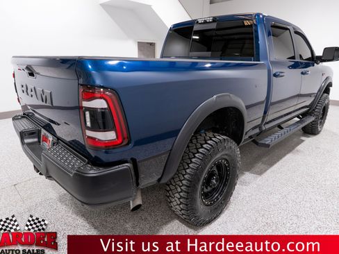 Used 2022 RAM 2500 Power Wagon image 5