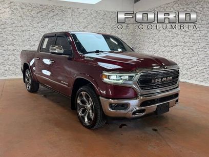 Used 2020 RAM 1500 Limited