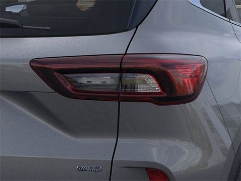 New 2025 Ford Escape SE w/ PHEV Premium Package image 21