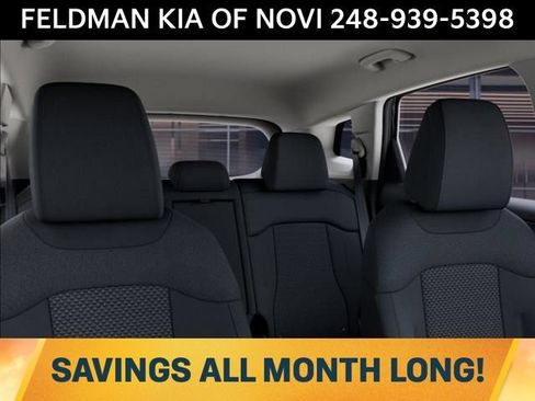 New 2026 Kia Sportage LX w/ LX Convenience Package AWD/4WD image 28