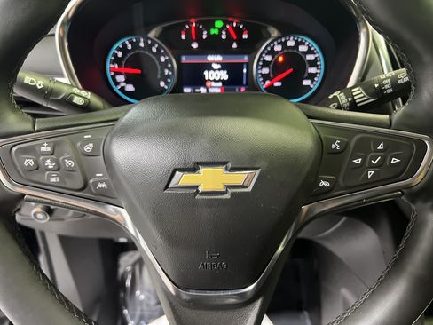 Certified 2024 Chevrolet Equinox LT FWD image 22
