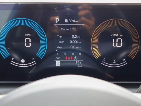 New 2026 Hyundai Tucson SEL image 11