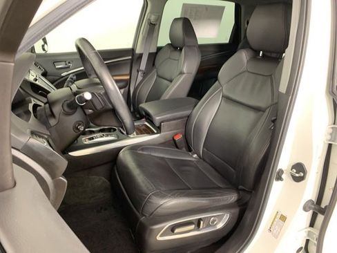 Used 2019 Acura MDX SH-AWD image 20