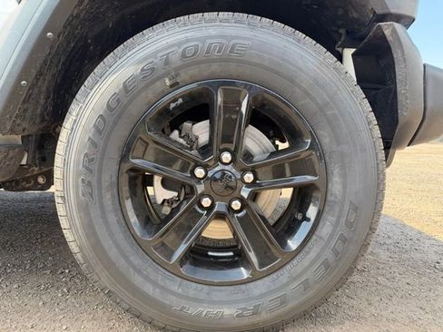 Certified 2022 Jeep Wrangler Unlimited Sport AWD/4WD image 32