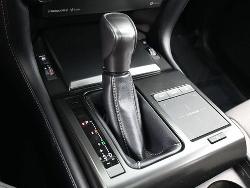 Used 2023 Lexus GX 460 w/ Black Line Special Edition AWD/4WD image 23