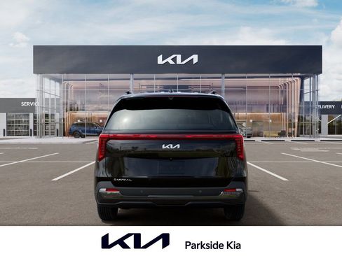 New 2026 Kia Carnival SX Prestige FWD image 5