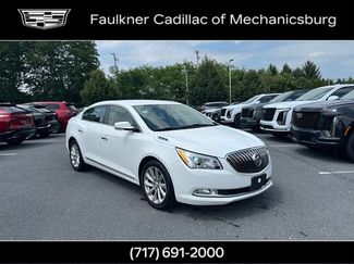 Used 2016 Buick LaCrosse Leather FWD video 1