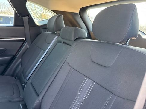 Certified 2024 Hyundai Tucson SEL image 17